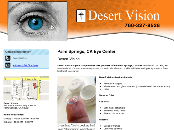 www.desertvisionca.com