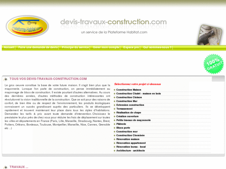 www.devis-travaux-construction.com