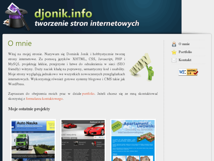 www.djonik.info