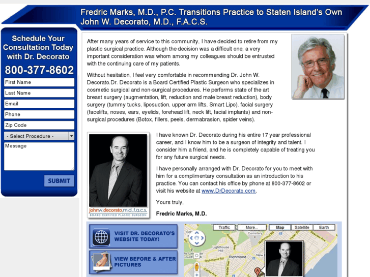 www.doctormarks.com