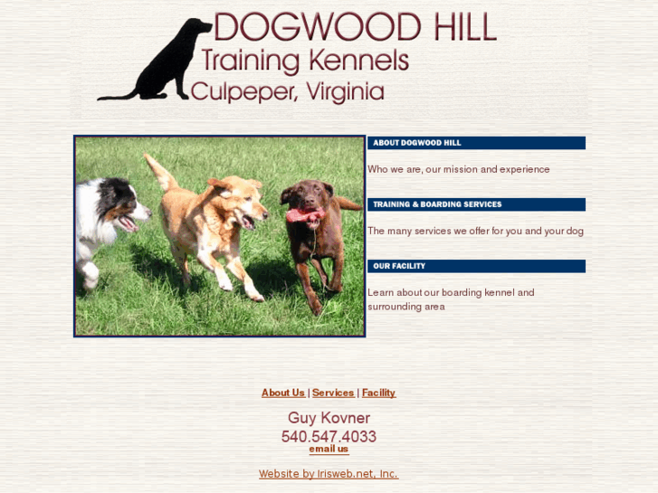 www.dogwoodhillkennels.com