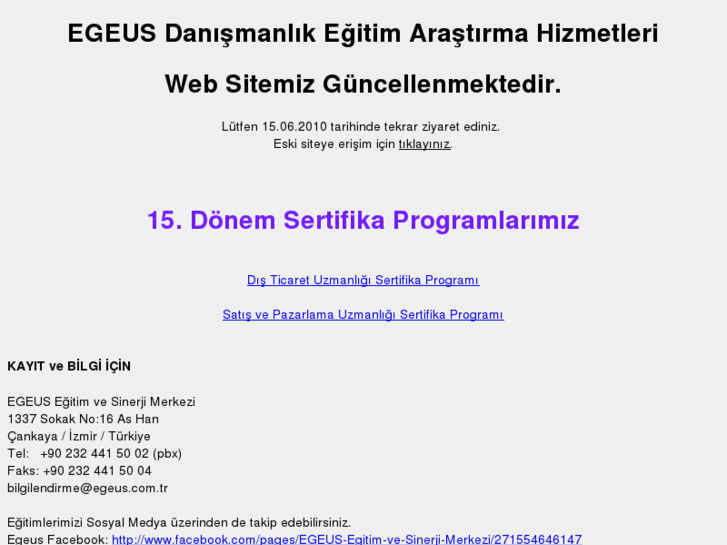 www.egeusegitim.com