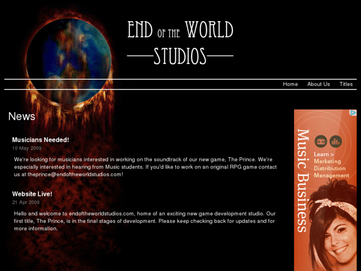 www.endoftheworldstudios.com