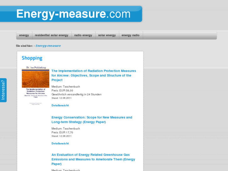 www.energy-measure.com