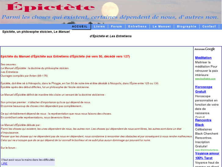 www.epictete.info