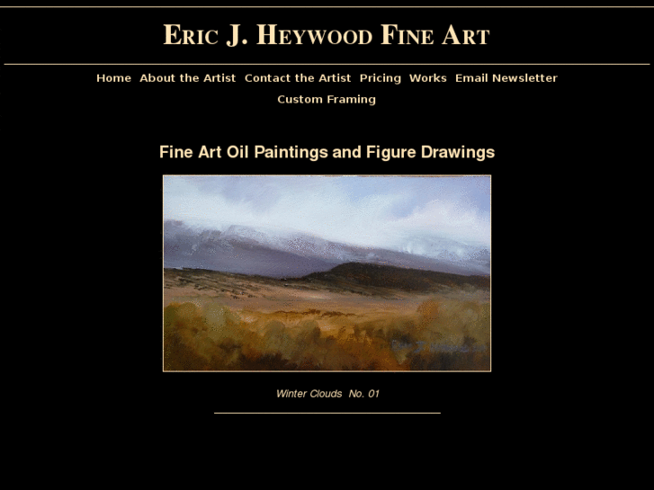 www.ericjheywood.com