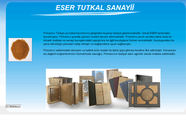 www.esertutkal.com