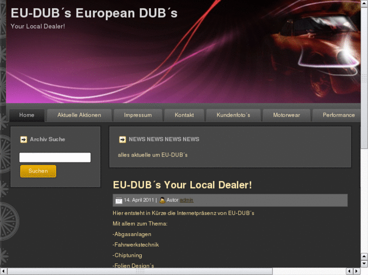 www.eu-dubs.com