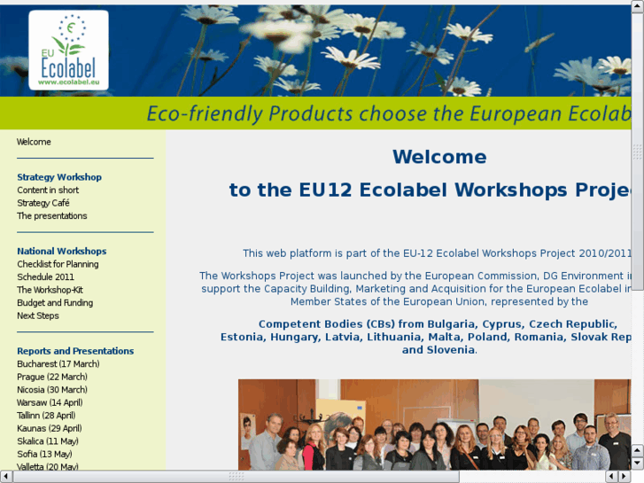 www.euecolabel.eu