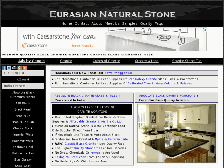 www.eurasian.co.uk