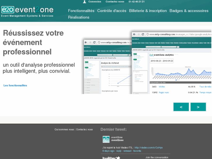 www.event2one.com