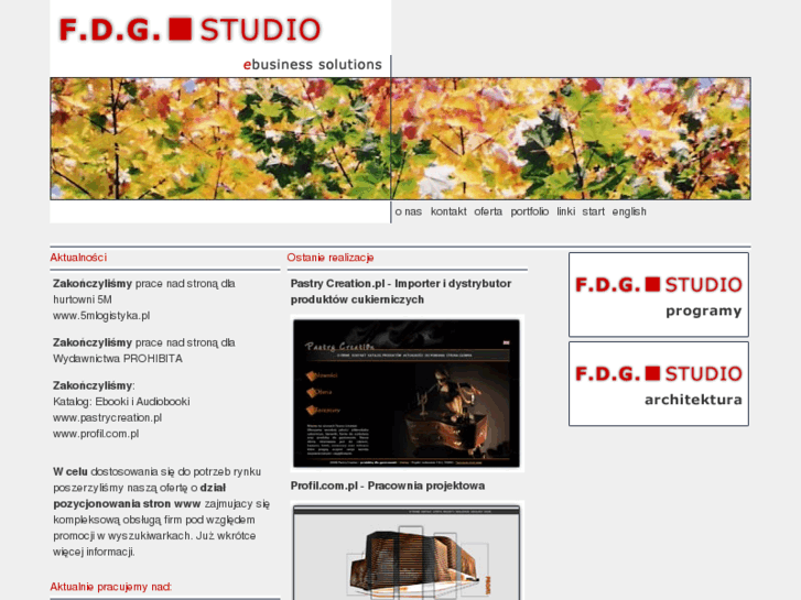 www.fdgstudio.net