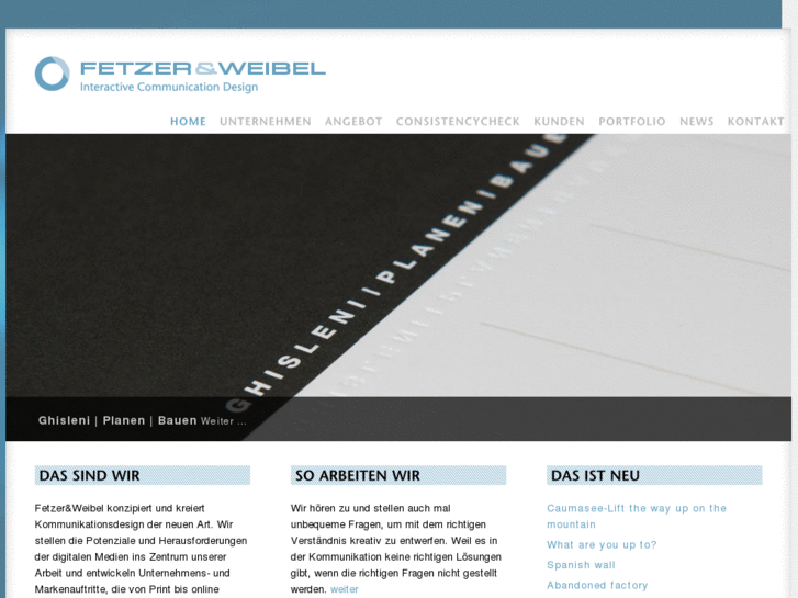 www.fetzerweibel.ch