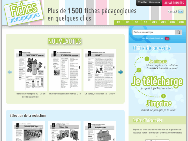 www.fiches-pedagogiques.com