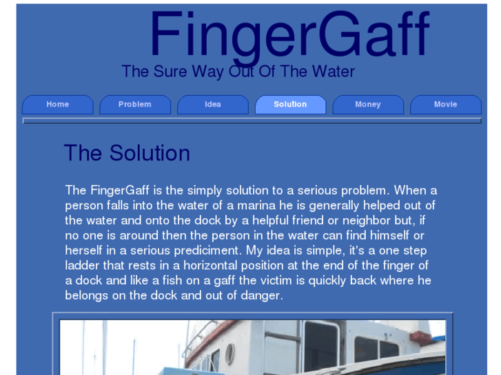 www.fingergaff.com