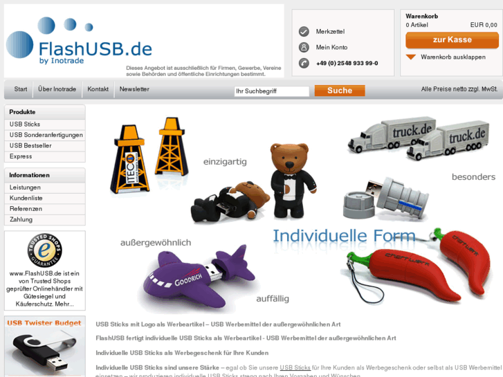 www.flashusb.de