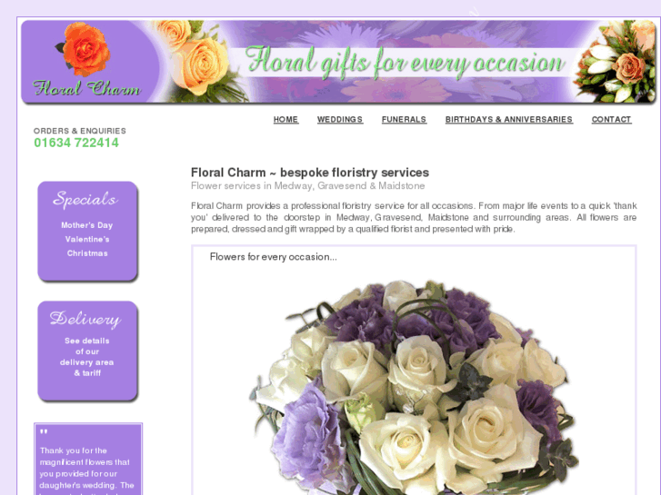 www.floralcharm.biz