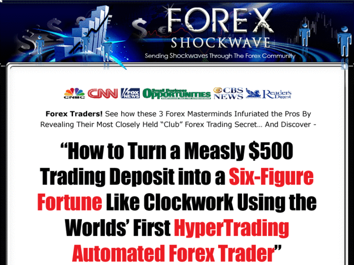 www.forexshockwave.com