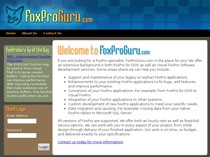 www.foxproguru.com