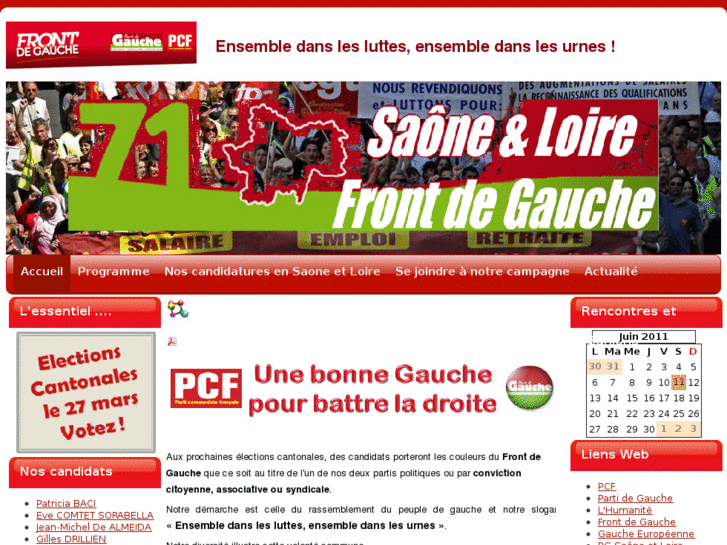 www.frontdegauche71.fr
