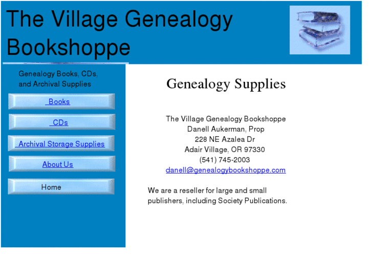 www.genealogybookshoppe.com