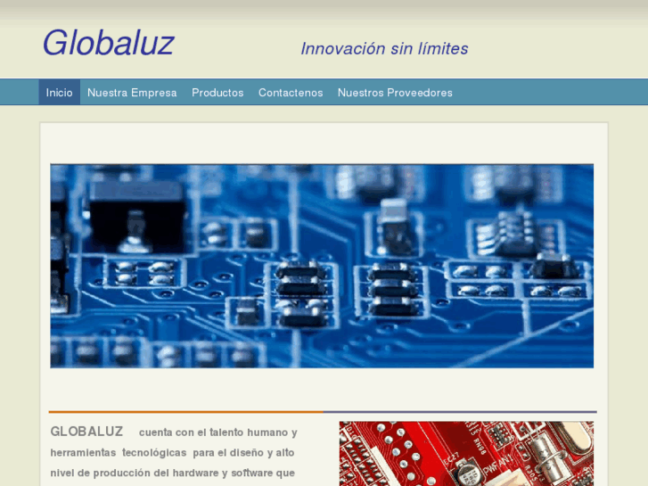 www.globaluz.com