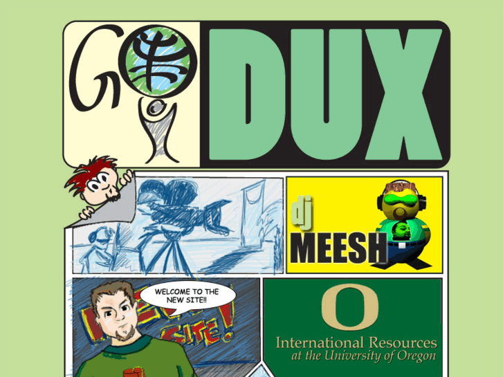 www.godux.com