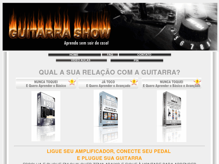 www.guitarrashow.com