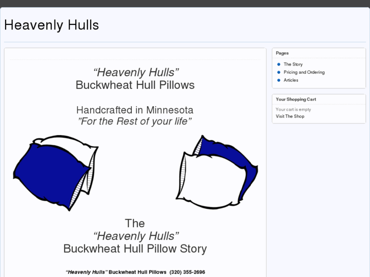 www.heavenlyhulls.com