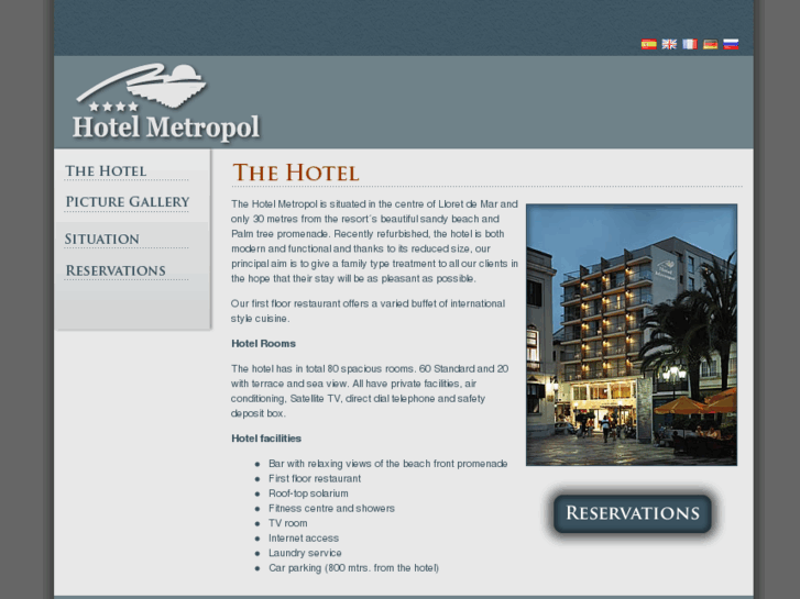 www.hmetropol.com