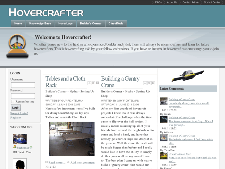 www.hovercrafter.com