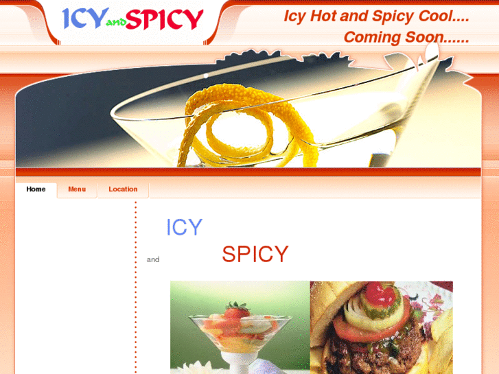 www.icyandspicy.com