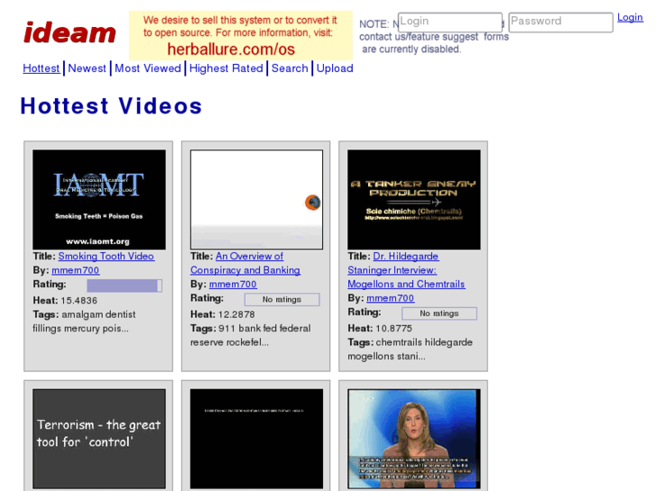 www.ideam.net