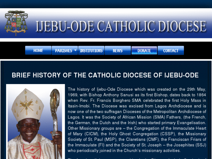 www.ijebuodedioceseng.org