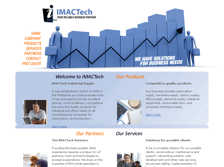 www.imactech.com