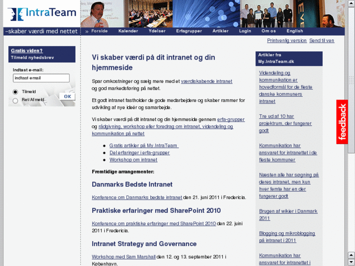 www.intrateam.biz