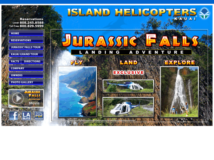 www.islandhelicopters.com