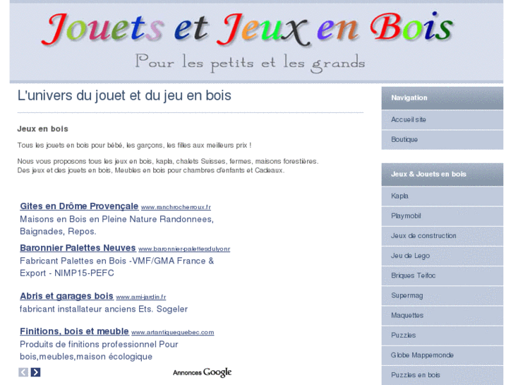 www.jeuxenbois.com