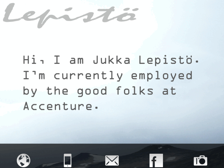 www.jukkalepisto.com