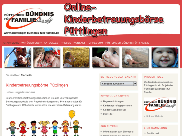 www.kinderbetreuung-puettlingen.de