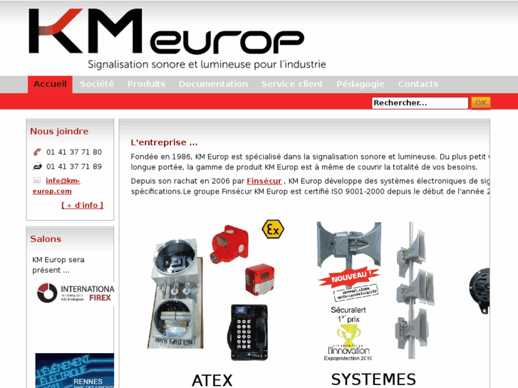 www.km-europ.com