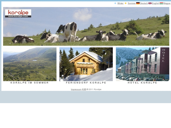 www.koralpe.com