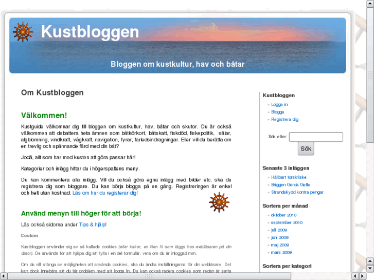 www.kustbloggen.se