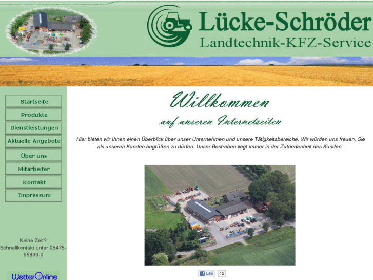 www.luecke-schroeder.com