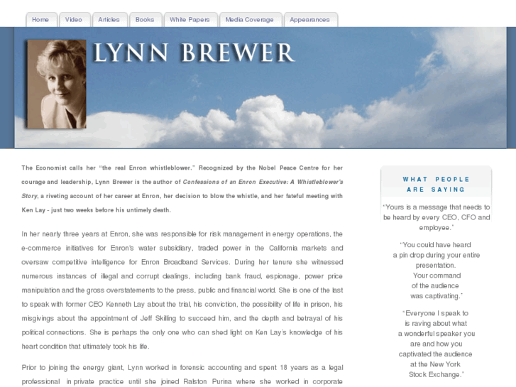 www.lynnbrewer.info