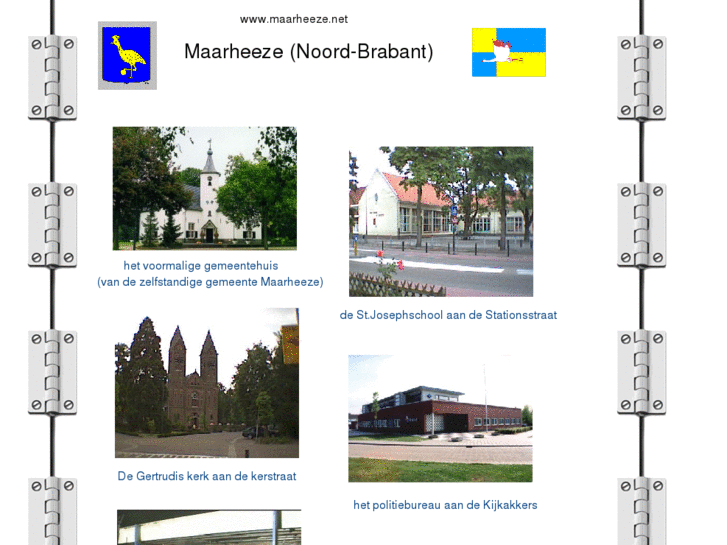 www.maarheeze.net