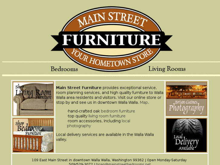 www.mainstreetbedrooms.com