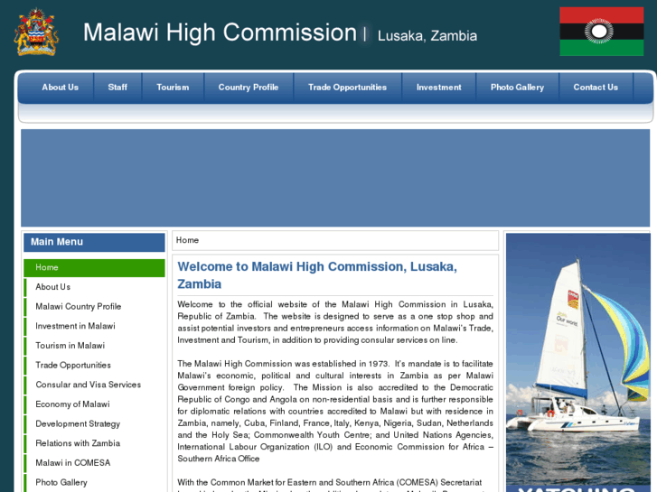 www.malawimissionlusaka.info