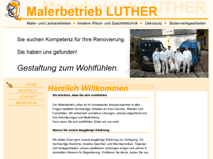 www.malerbetrieb-luther.net