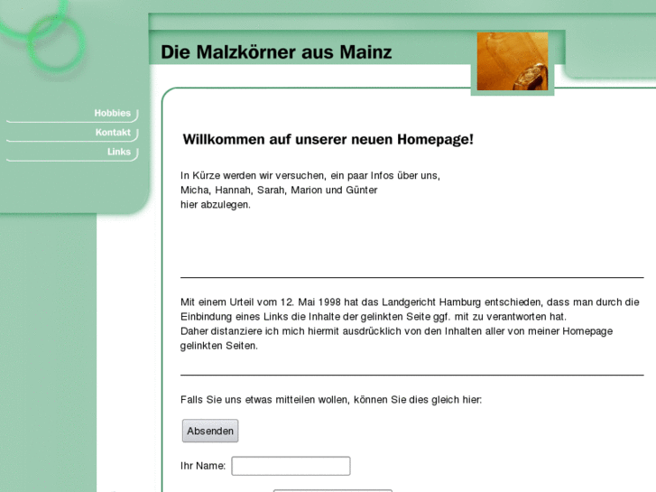 www.malzkoerner.de